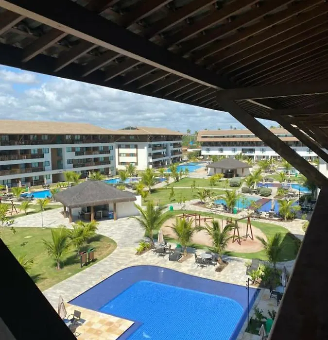 Cupe Beach Living - Flat Celeste 304-1