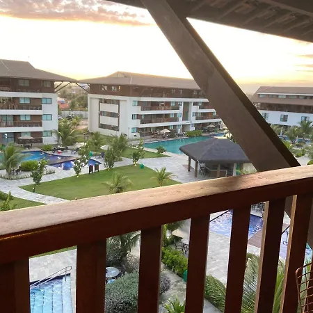 Cupe Beach Living - Flat Celeste 304-2